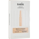 Babor Firming ampoules for the face Ampoule Serum Concentrates Multi Vitamin 7x2ml
