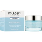 KSurgery Cream filler for adding volume Time Solution Plumping Filler Cream 50ml