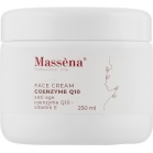 Massena Face cream with coenzyme Face Cream Coenzyme Q10 250ml