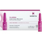 Sesderma Ампулы для заполнения морщин Fillderma Instant Tensor Effect Serun Ampoules 1.5мл*10