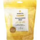 Sesderma Peeling mask for face Beauty Treats Resveraderm Gold Peel-Off Mask Sesderma Peeling mask for face Beauty Treats Resveraderm Gold Peel-Off Mask