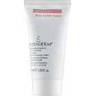 Kleraderm Nourishing face cream with Shea butter Idroderm Shea Butter Cream 200ml