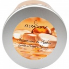 Kleraderm Massage emulsion based on golden amber Incantesimo D'ambra Golden Amber Massage 170ml