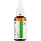 Kart Oil for ingrown nails and cuticles Cypornit Professional Feet Zipornit Nail Care 30ml