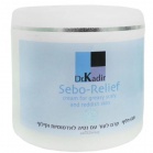 Dr. Kadir Seborelief cream for oily skin Sebo-Relief Cream 250ml