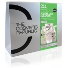 The Cosmetic Republic TCR Набор для ухода за жирными и комбинированными волосами Oily Hair Rescue Pack