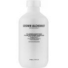 Grown Alchemist Кондиционер для обьема волос Volumizing Conditioner 0.4 200мл Grown Alchemist Кондиционер для обьема волос Volumizing Conditioner 0.4 200мл