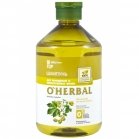 O'Herbal Шампунь для въющихся и непослушных волос, 500 мл 