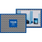 Tous Подарочный набор для мужчин Man Sport B&W Letters Set - EdT Vapo 100ml + Vanity case 100мл