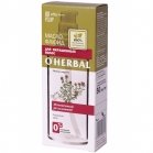 O’Herbal Масло-флюид для окрашенных волос, 50мл