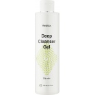 Medilux Очищаючий гель для жирної шкіри Deep Cleanser Gel Oily skin 250 мл
