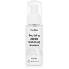 Medilux Мус для очищення сухої шкіри Soothing Cleanser Alpine Mousse Dry skin 80мл