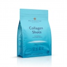 Rejuvenated Питьевой коллаген с ягодами Асаи, 330 г Collagen Shots 10 000 мг