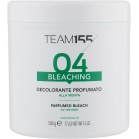 Team 155 Perfumed hair powder Bleaching Powder To Mint 500g