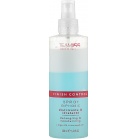 Team 155 Hair shine spray Detangling and disciplining Finish Control Spray Biphasic 200ml