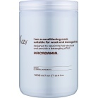 Kezy Маска для поврежденных волос Macadamia Mask 1000мл Kezy Маска для поврежденных волос Macadamia Mask 1000мл