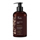 Kezy Кондиционер для волос Увлажняющий Incredible Oil Hydrating Conditioner 250мл