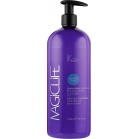 Kezy Кондиционер укрепляющий для светлых волос Magic Life Blond Hair Energizing Conditioner 1000мл Kezy Кондиционер укрепляющий для светлых волос Magic Life Blond Hair Energizing Conditioner 1000мл