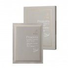 Dr. Deep Revitalizing, anti-inflammatory and antioxidant tissue mask Propolis & Adlay Moisture Essence Mask Sheet 25ml*10 pcs Dr. Deep Revitalizing, anti-inflammatory and antioxidant tissue mask Propolis & Adlay Moisture Essence Mask Sheet 25ml*10 pcs