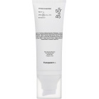 Transparent lab Sunscreen for face Invisible Sunscreen SPF50+ 100ml
