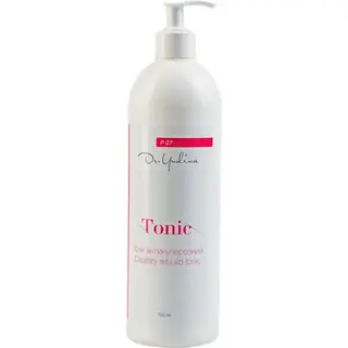Dr. Yudina Anti-couperose tonic Anti-redness tonic lotion 700 ml Dr. Yudina Anti-couperose tonic Anti-redness tonic lotion 700 ml