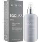 Alter Ego Розгладжуючий захисний термоактивний спрей Egoliss Liss Control Spray 200 мл Alter Ego Розгладжуючий захисний термоактивний спрей Egoliss Liss Control Spray 200 мл