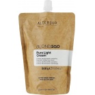 Alter Ego Крем для осветления волос Be Blonde Pure Light Cream 500мл