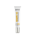 Nimue Солнцезащитный крем с эко-фильтрами SPF 50 Sun-C Environmental Shield SPF 50 20мл Nimue Солнцезащитный крем с эко-фильтрами SPF 50 Sun-C Environmental Shield SPF 50 20мл