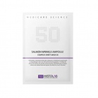 Histolab Тканевая антивозрастная маска Salmon Wrinkle Ampoule Complex Sheet Mask 50 30 г Histolab Тканевая антивозрастная маска Salmon Wrinkle Ampoule Complex Sheet Mask 50 30 г