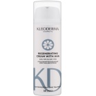 KleoDerma Интенсивный регенерирующий крем с AHA-кислотами Regenerating AHA Cream 50мл