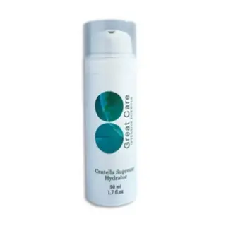 Great Care Увлажняющая сыворотка для лица Centella Supreme Hydrator 50мл Great Care Увлажняющая сыворотка для лица Centella Supreme Hydrator 50мл