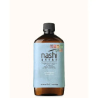 Nashi Argan Шампунь для волос Энергетический Essential Energy Shampoo 200мл Nashi Argan Шампунь для волос Энергетический Essential Energy Shampoo 200мл