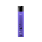 Framesi Лак для волосся сильної фіксації For-Me 406 Hold&Brush Me Hairspray 500 мл
