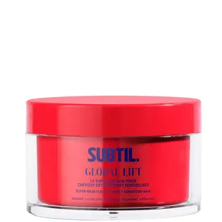 Laboratoire Ducastel Super Hair Mask Global Lift Super Mask 200ml