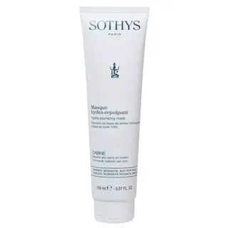 Sothys Увлажняющая и разглаживающая маска для лица Hydra Plumping Mask 150мл