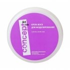 Concept Cream Wax for modeling - Art Style Shaping creme-wax