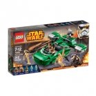 LEGO 75091 Flash Spider - Star Wars Flash Speeder