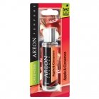 Air freshener Areon Perfume New APPLE & CINNAMON