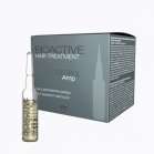 Farmagan Bioactive Hair Treatment D-Control Oily Dandruff And Hyperhidrosis Ampoules - Lotion for oily dandruff