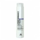 Farmagan Performance Tech Silver Shampoo - Shampoo against yellowness of hair