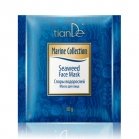 Tiande Marine Collagen Маска для лица "Споры водорослей" Tiande Marine Collagen Маска для лица "Споры водорослей"