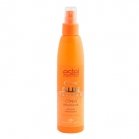 Estel Professional Curex Sunflower Spray - Спрей «Увлажнение и питание» с UV-фильтром Estel Professional Curex Sunflower Spray - Спрей «Увлажнение и питание» с UV-фильтром