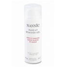 Nannic Makeup Remover Gel Make-up Remover Gel 250ml Nannic Makeup Remover Gel Make-up Remover Gel 250ml