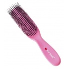 I love my hair Щётка глянцевая для волос, микро 17 см Spider hair brush - Pink micro Розовый I love my hair Щётка глянцевая для волос, микро 17 см Spider hair brush - Pink micro Розовый