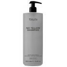 3Deluxe Professional Shampoo to neutralize the yellowness No Yellow Shampoo 1000ml 3Deluxe Professional Shampoo to neutralize the yellowness No Yellow Shampoo 1000ml