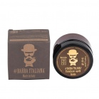 Barba Italiana Фиксирующая помадка для волос Pasta fix per capelli BAROLO 100мл Barba Italiana Фиксирующая помадка для волос Pasta fix per capelli BAROLO 100мл