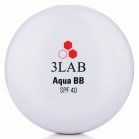 3Lab Компактний крем-кушон Aqua BB SPF40 28г,Light 3Lab Компактний крем-кушон Aqua BB SPF40 28г,Light