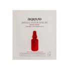Aquvo Увлажняющая маска для лица Ampoule Addition Mask 900 Moisture Actually