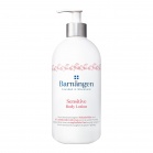 Barnangen Body lotion Sensitive Body Lotion 400ml