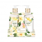 Baylis & Harding Gift Set Royale Bouquet Lemon Blossom and White Rose Baylis & Harding Gift Set Royale Bouquet Lemon Blossom and White Rose